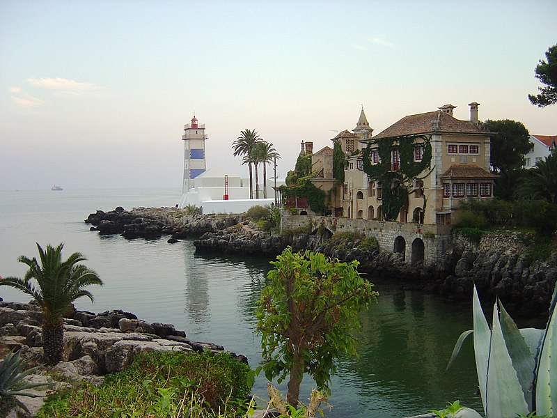 Cascais Farol
