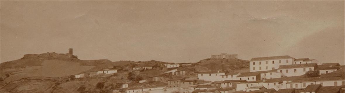 Aljezur centuries ago